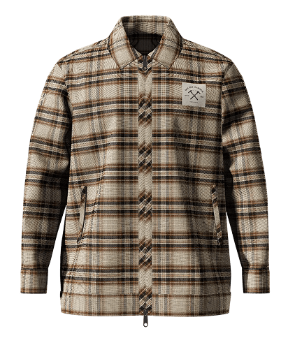 Midnight Mesh Capsule – front view